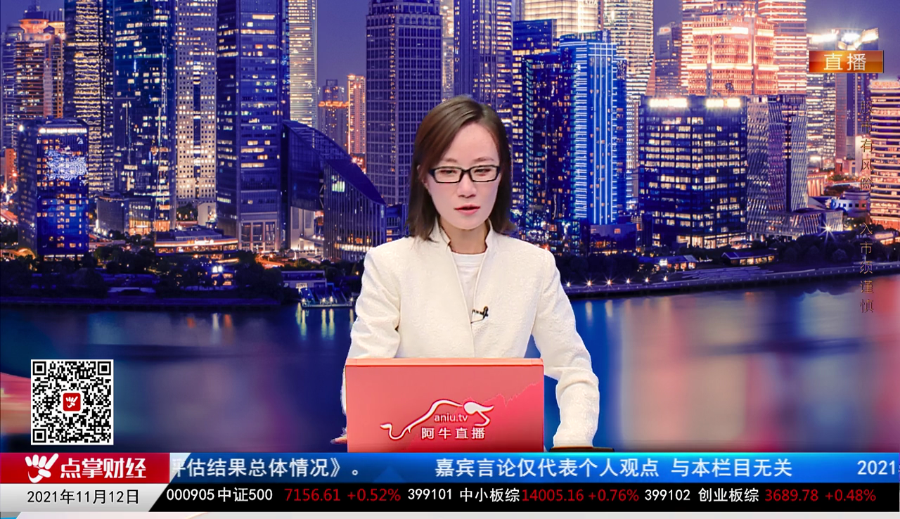 主题投资2021-11-12