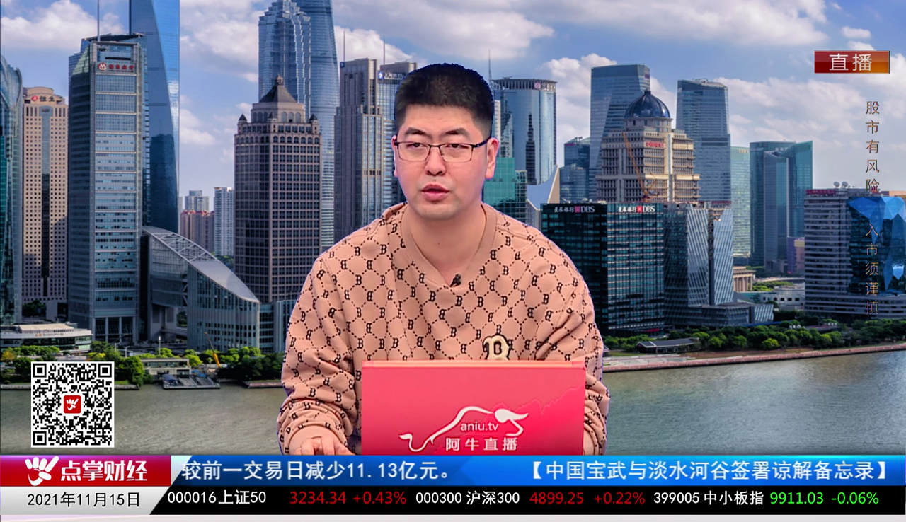 名家视点2021-11-15