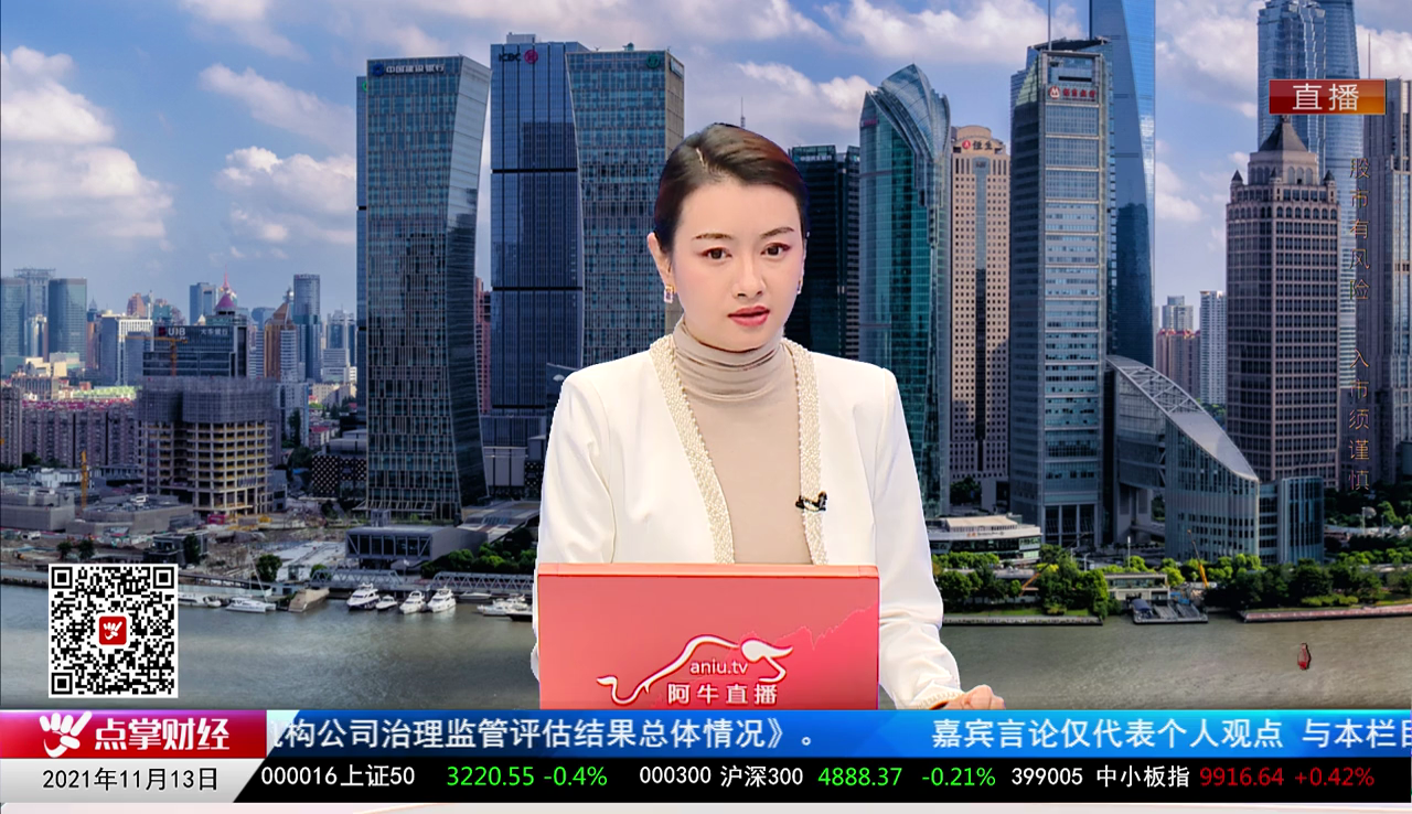 千股千问2021-11-13