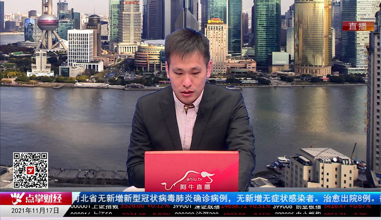 名家视点2021-11-17
