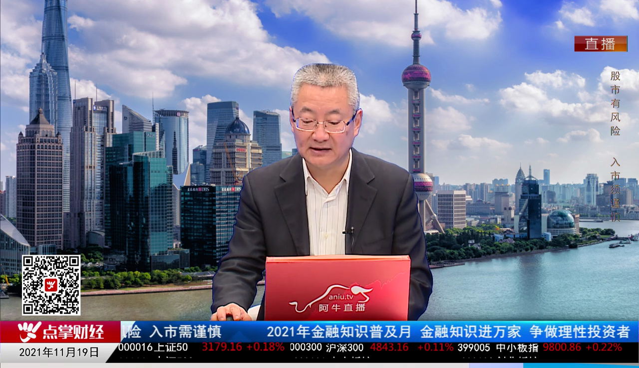 名家视点2021-11-19
