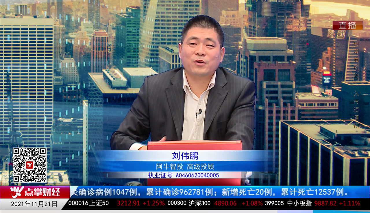 王道投资2021-11-21