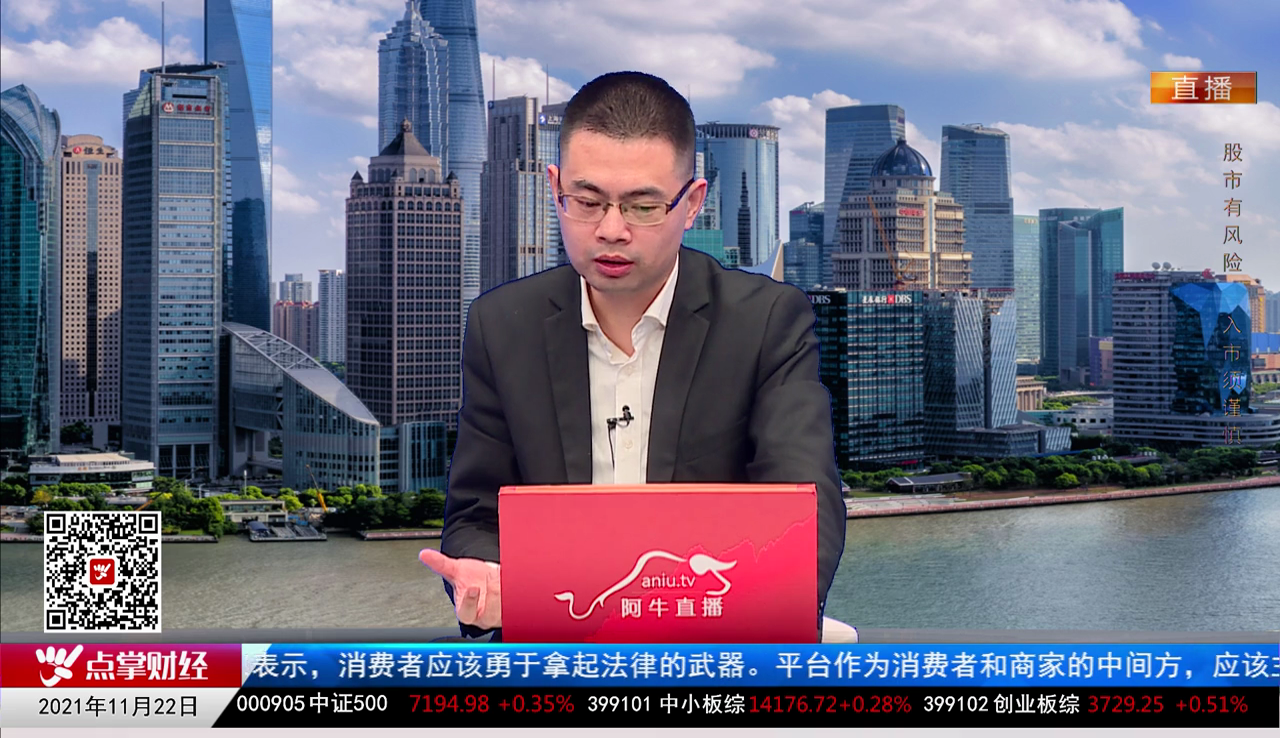 名家视点2021-11-22