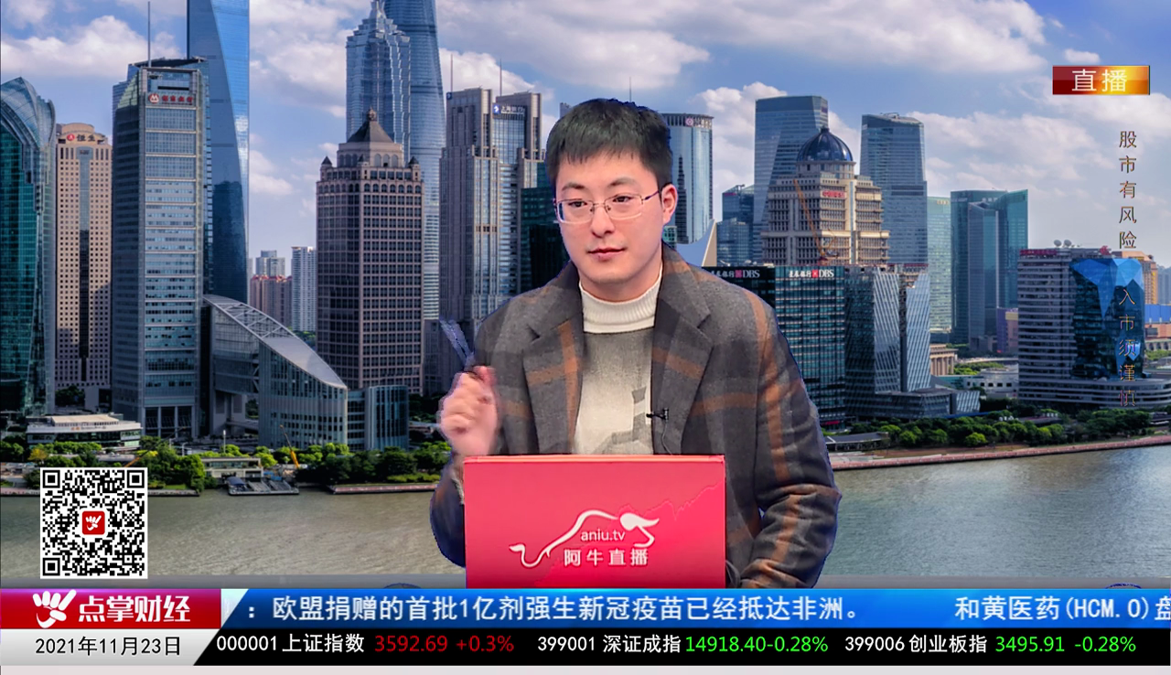 有问有答2021-11-23