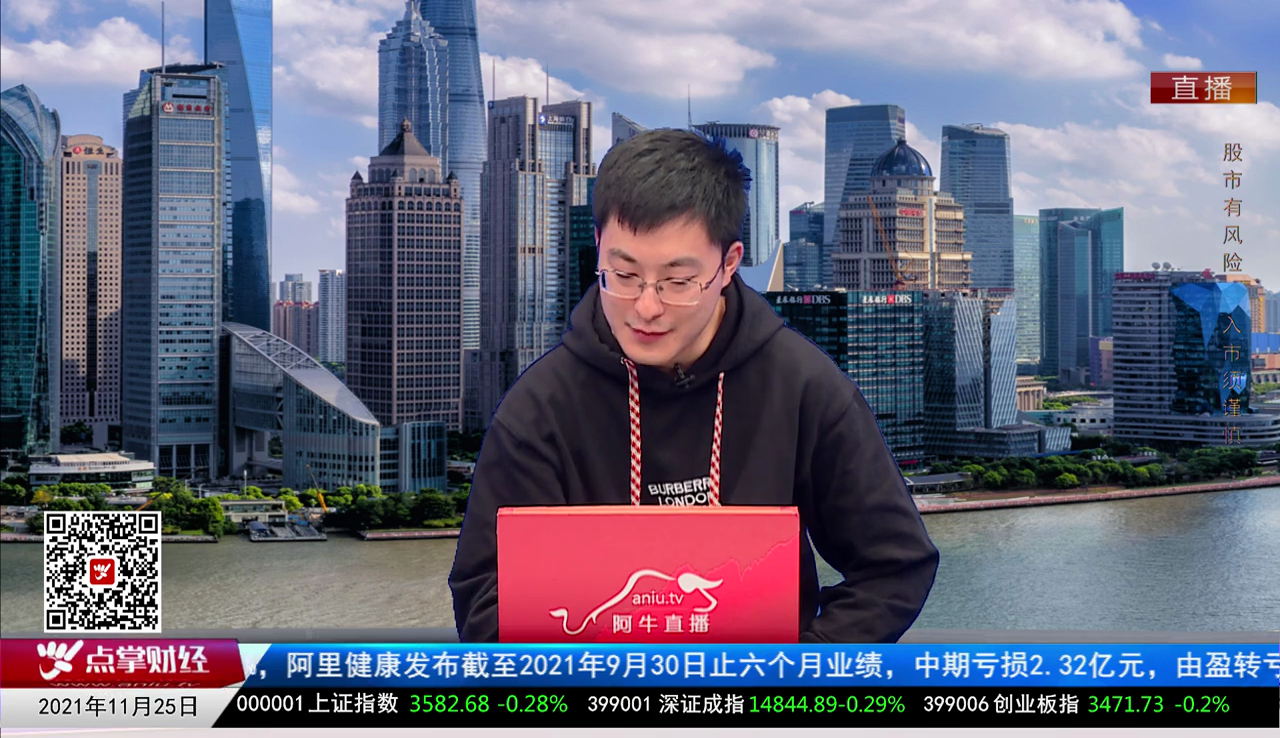 有问有答2021-11-25