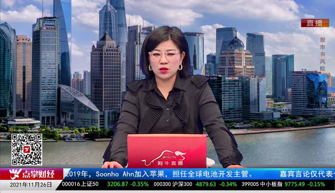 名家视点2021-11-26