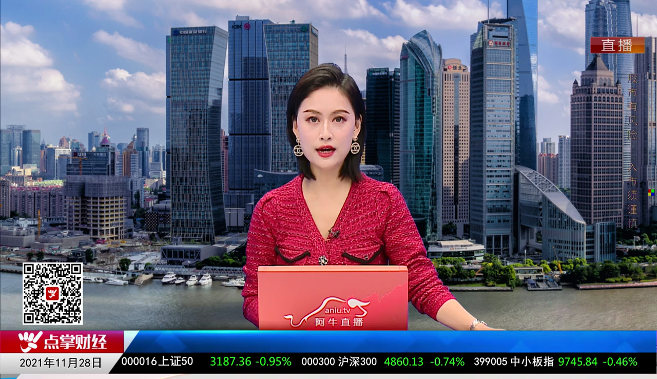 王道投资2021-11-28