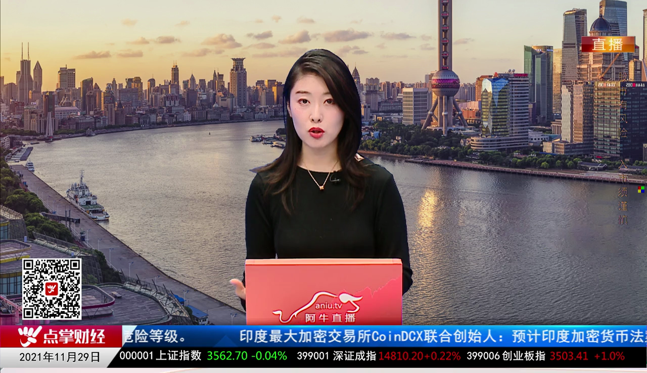 择时有技2021-11-29