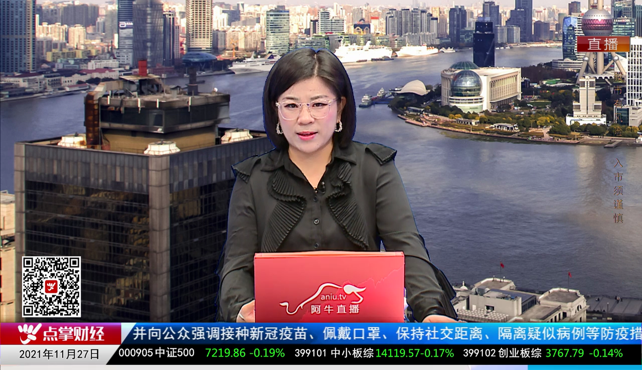 点股成金2021-11-27