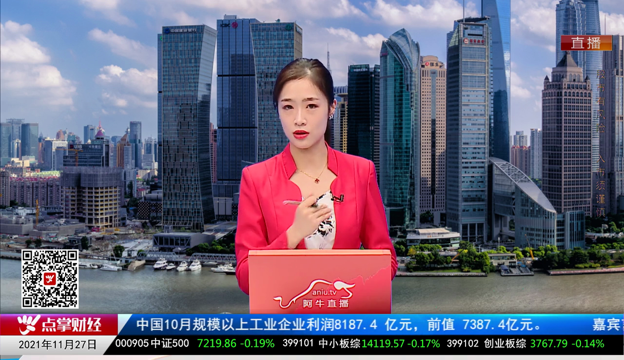 王道投资2021-11-27