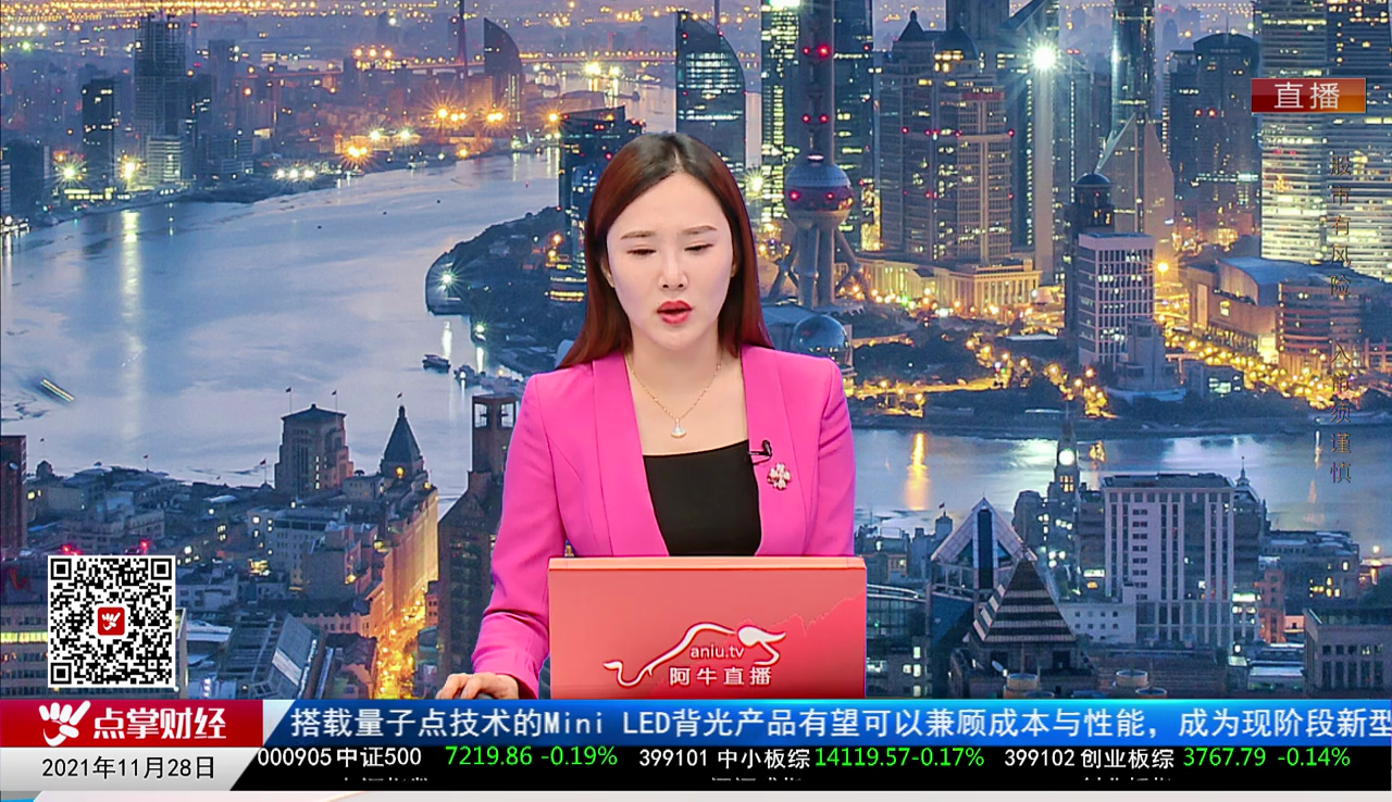 投顾当家2021-11-28
