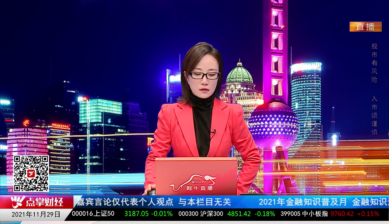 主题投资2021-11-29