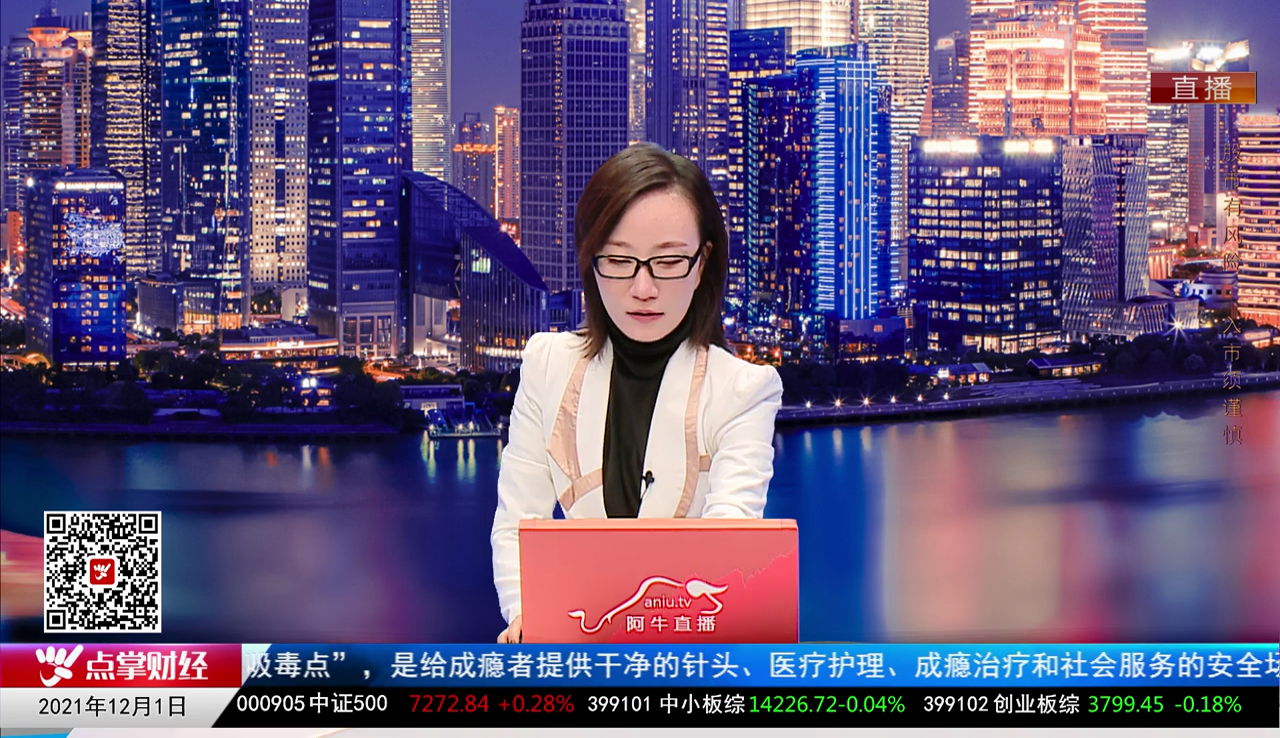 主题投资2021-12-01