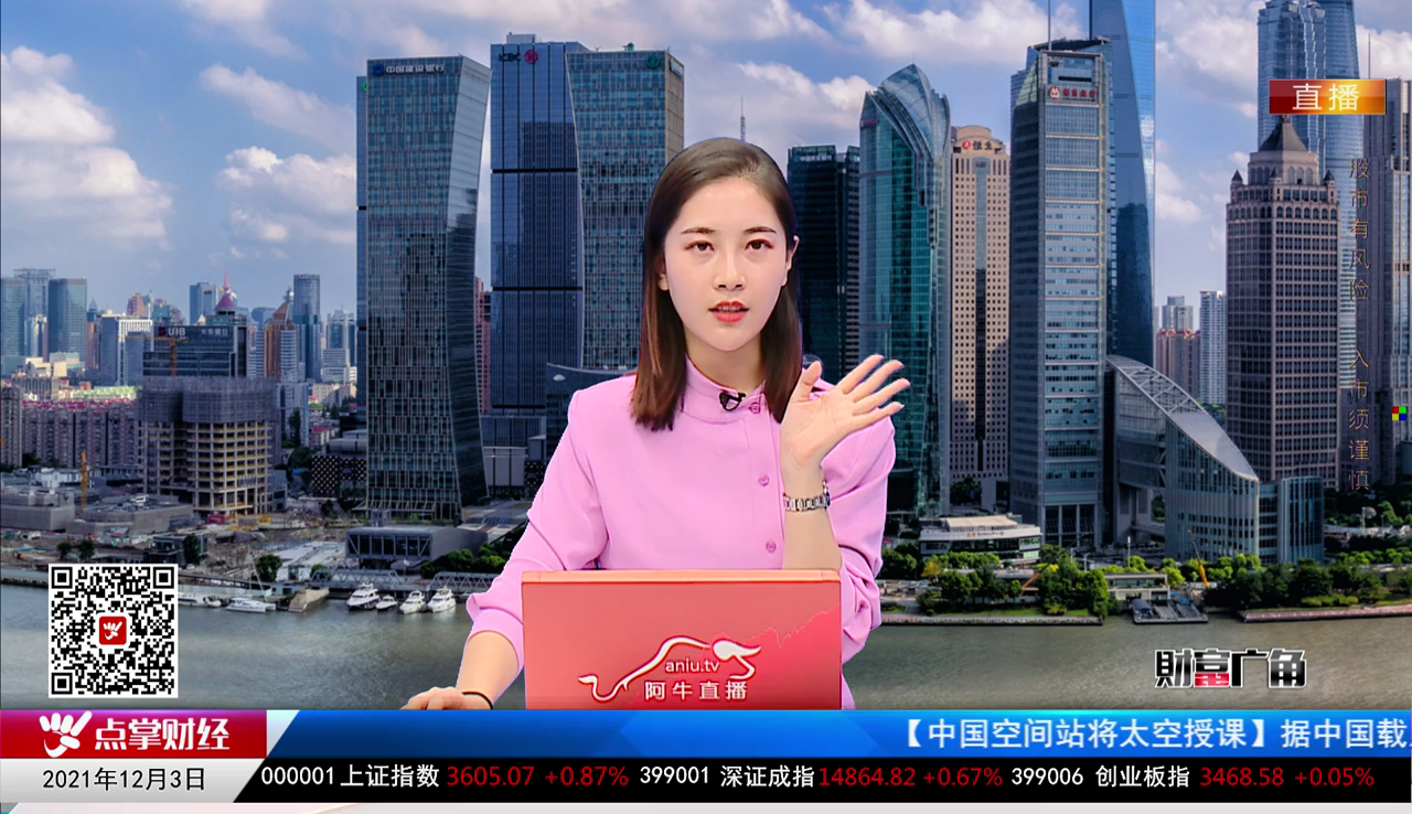 财富广角2021-12-03