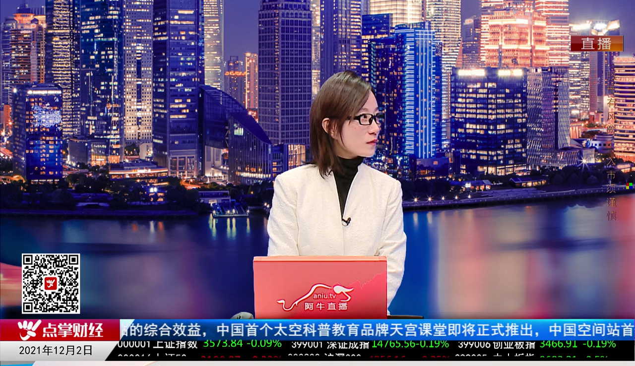 主题投资2021-12-02