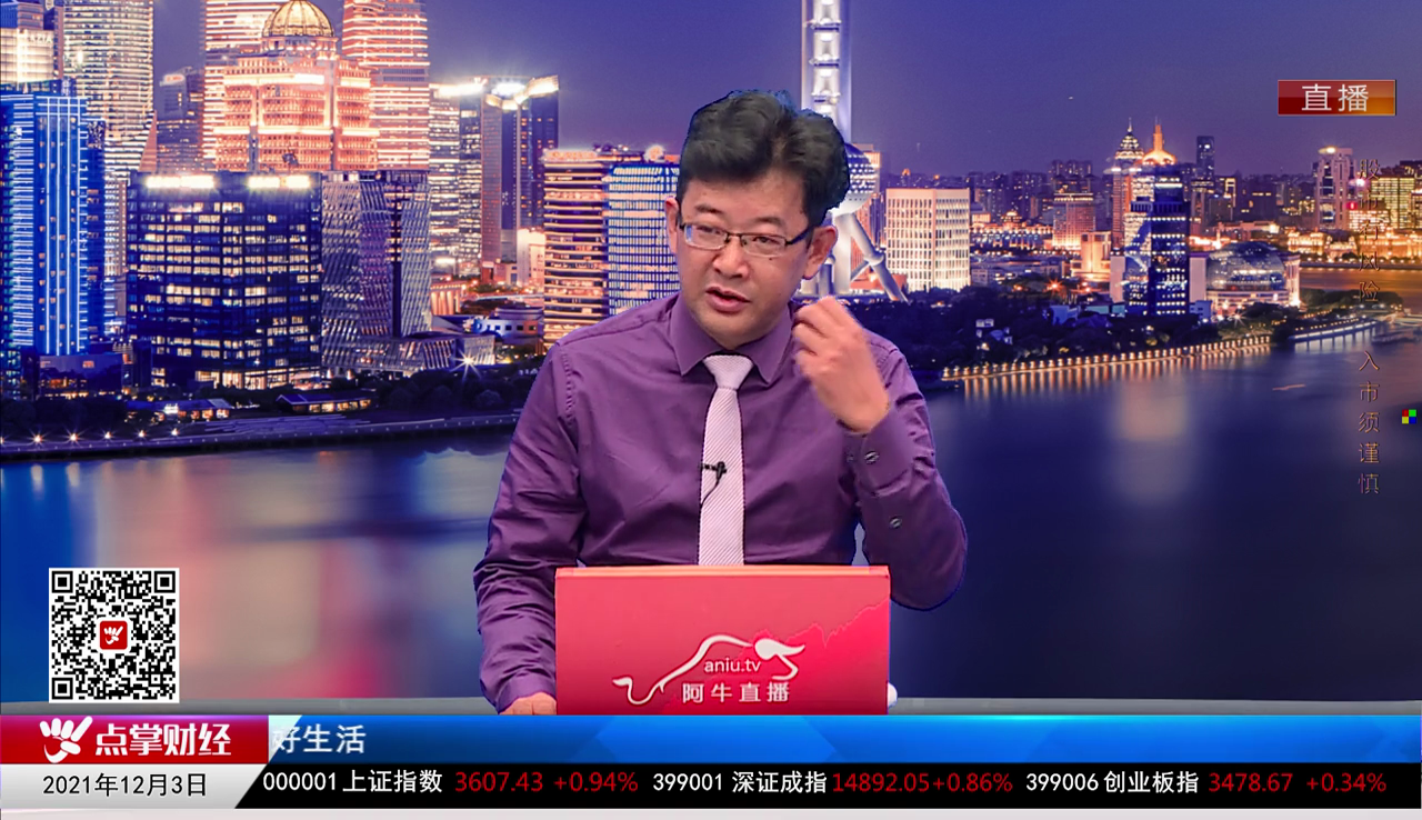 主题投资2021-12-03