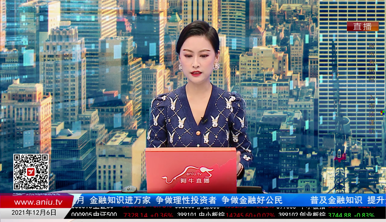 白领理财2021-12-06
