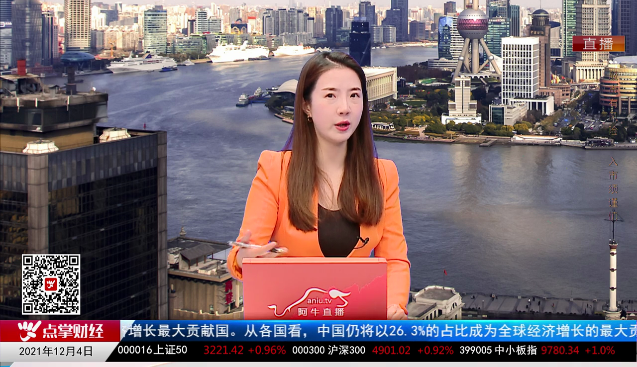 砖家周周谈2021-12-04