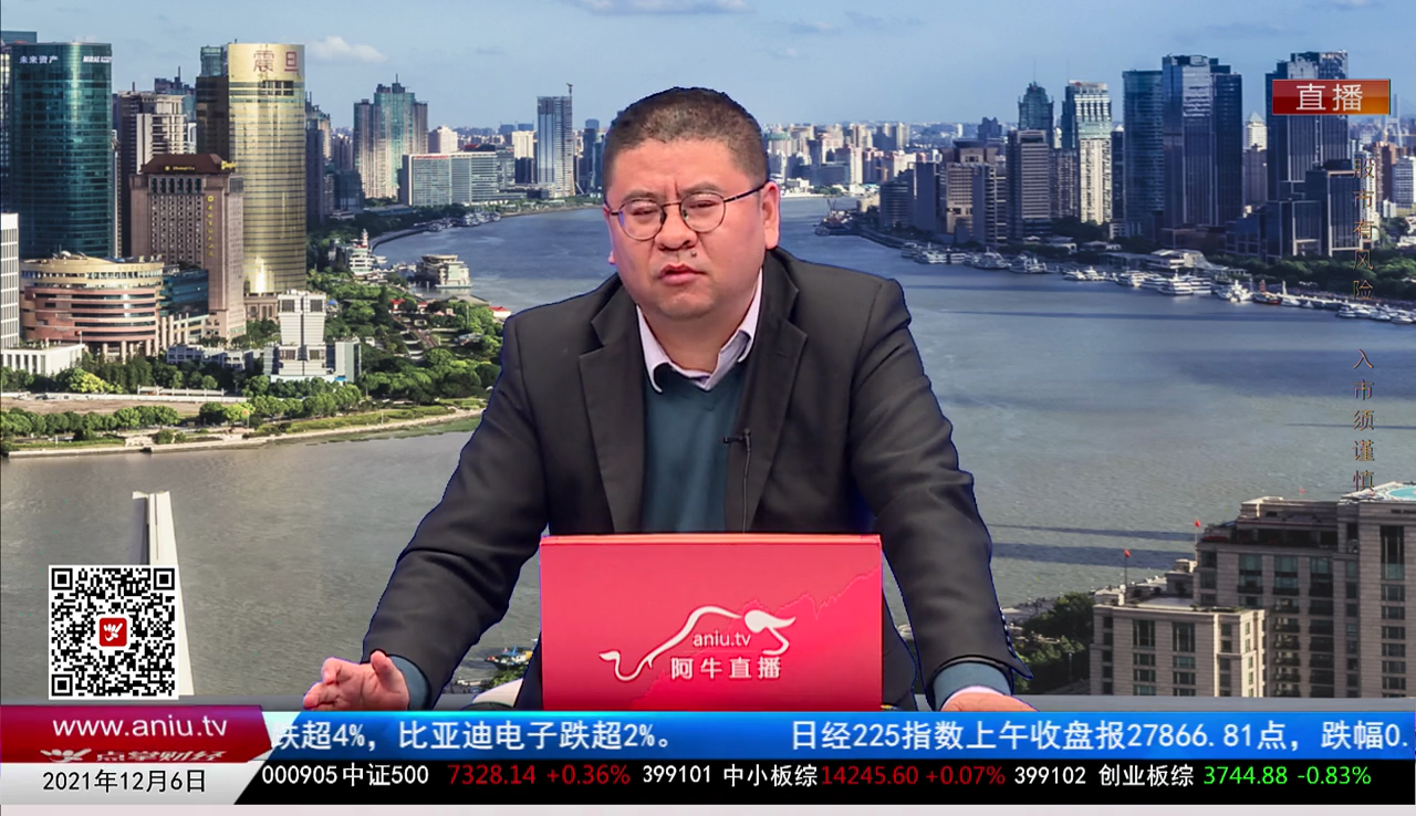 财富广角2021-12-06