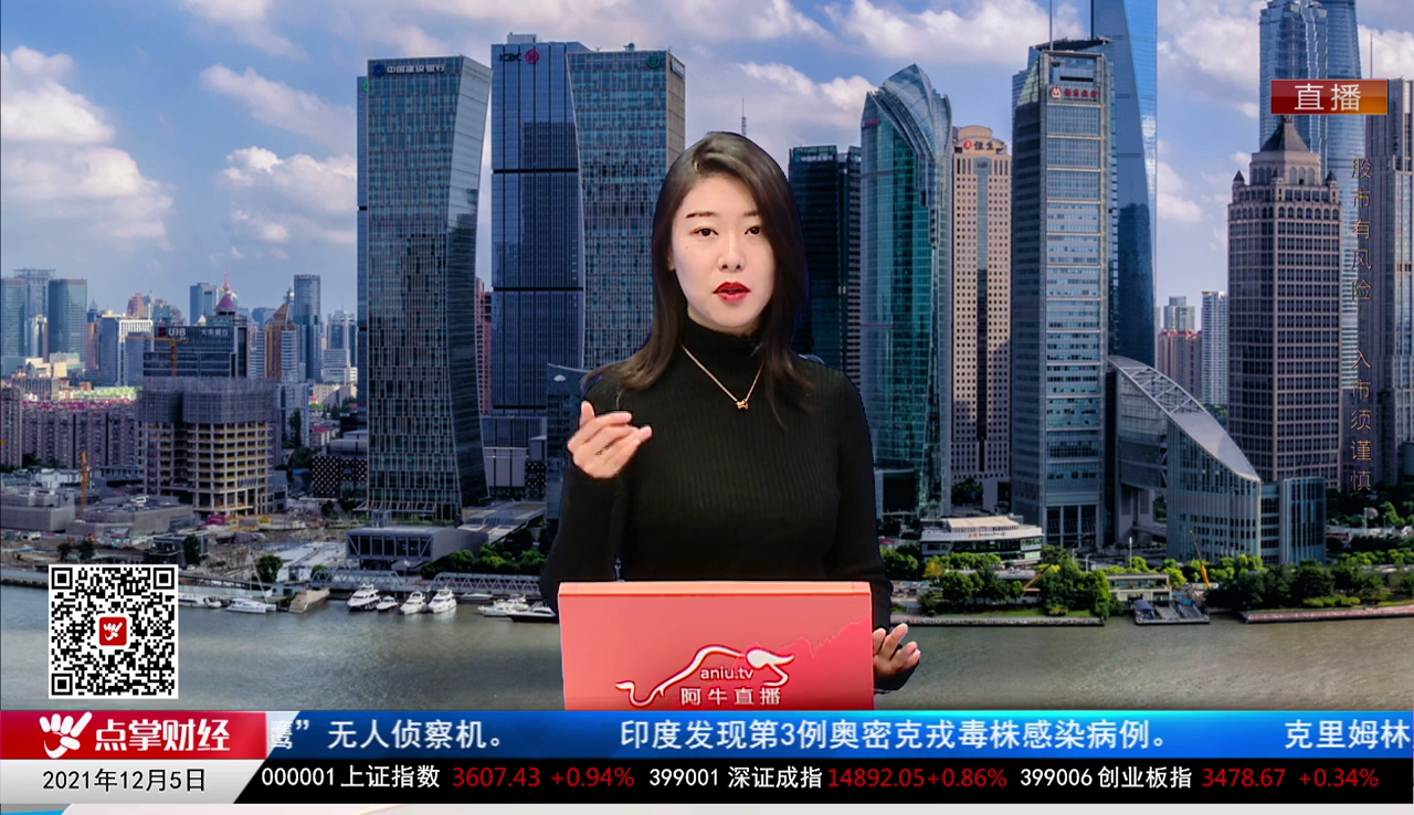 千股千问2021-12-05