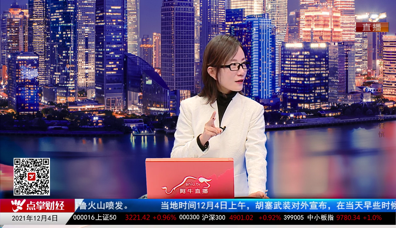 公告追踪2021-12-04