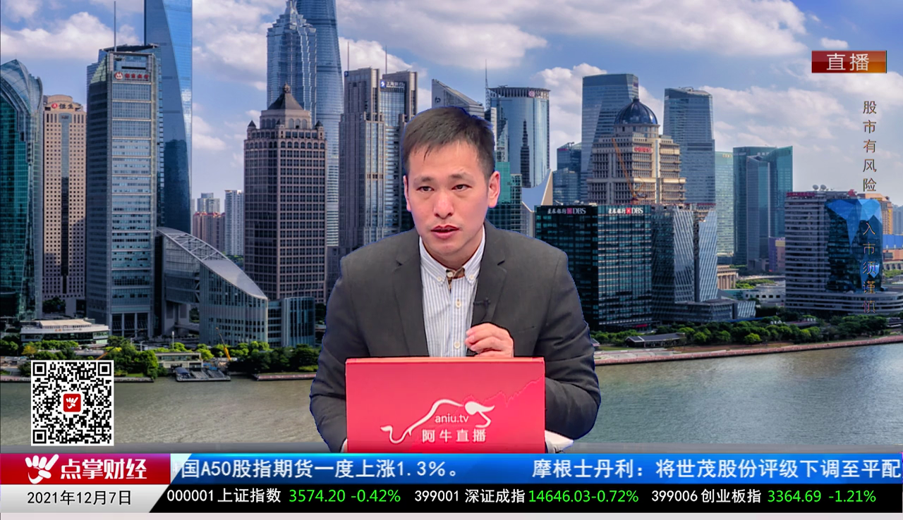 政策聚焦2021-12-07