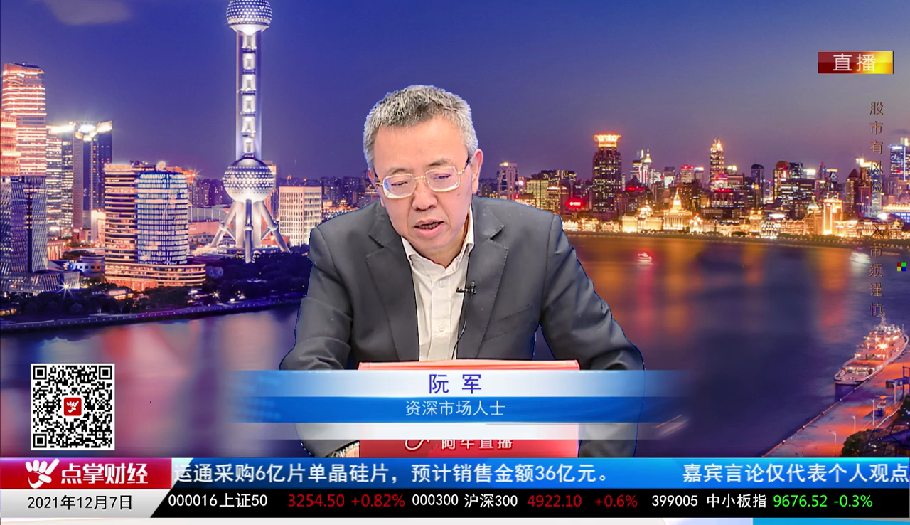 主题投资2021-12-07