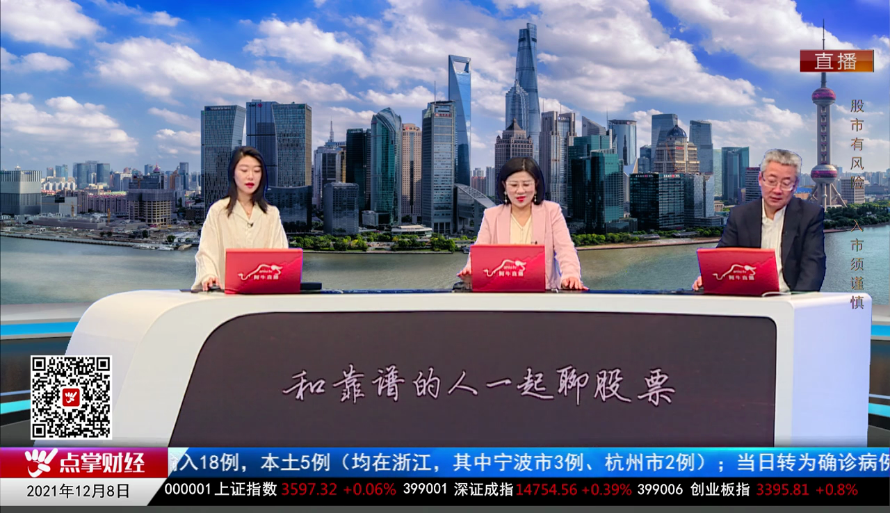 名家视点2021-12-08