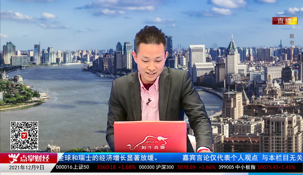 择时有技2021-12-09