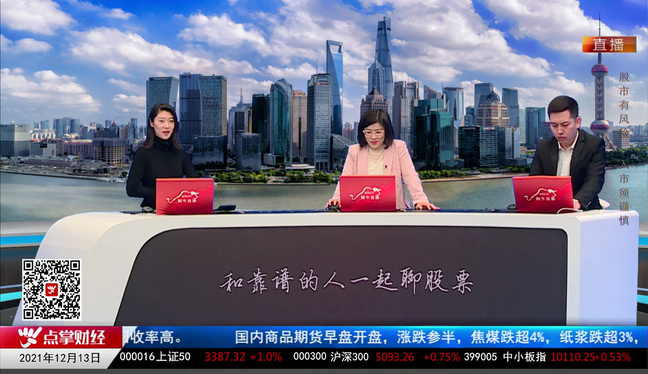 名家视点2021-12-13