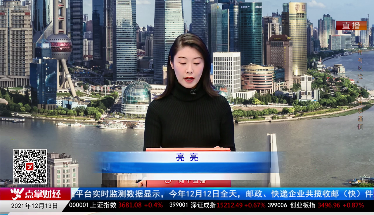 择时有技2021-12-13