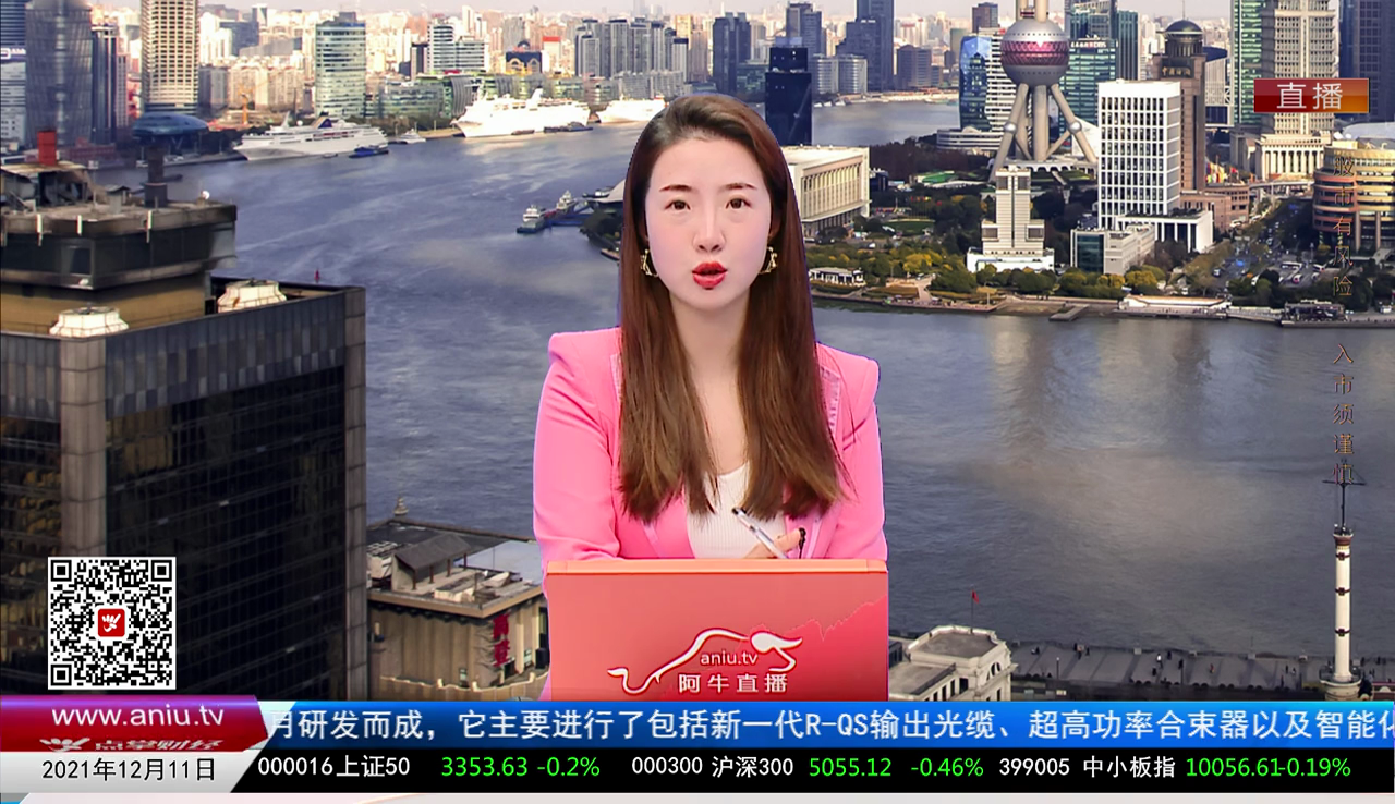 砖家周周谈2021-12-11