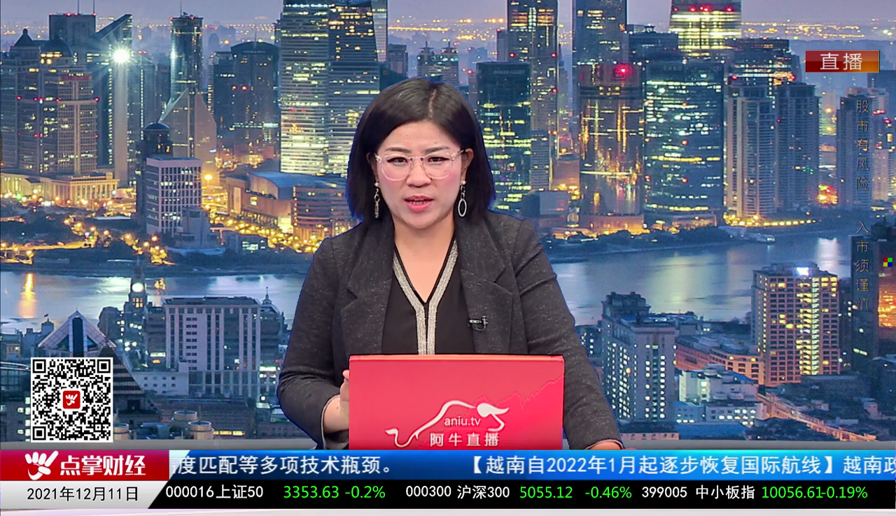 财经点将台2021-12-11