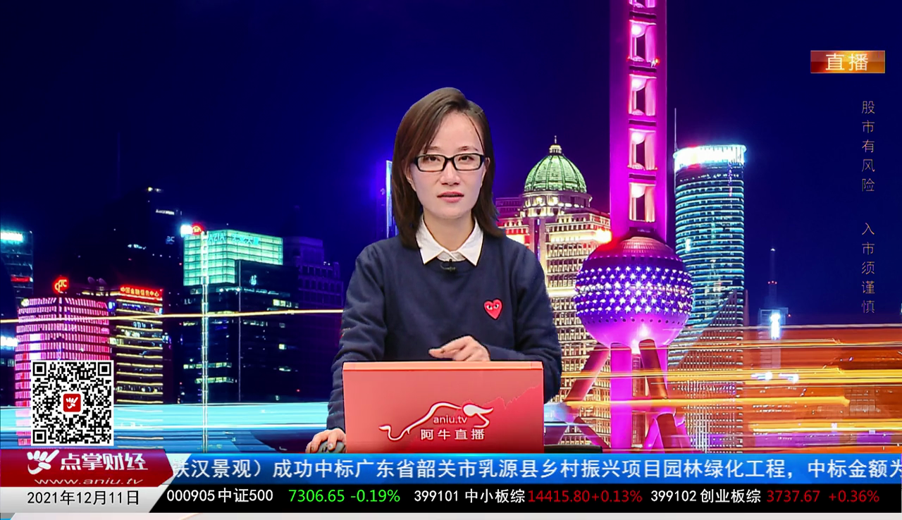 公告追踪2021-12-11