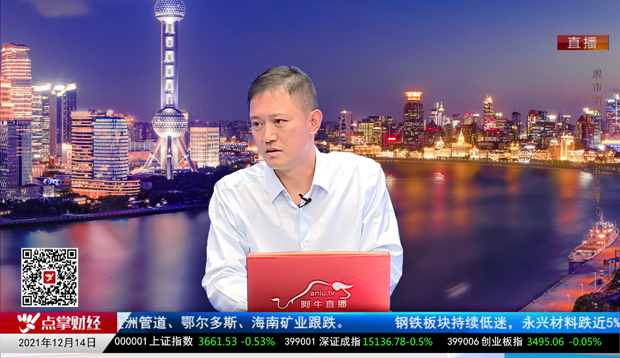 热点公告2021-12-14