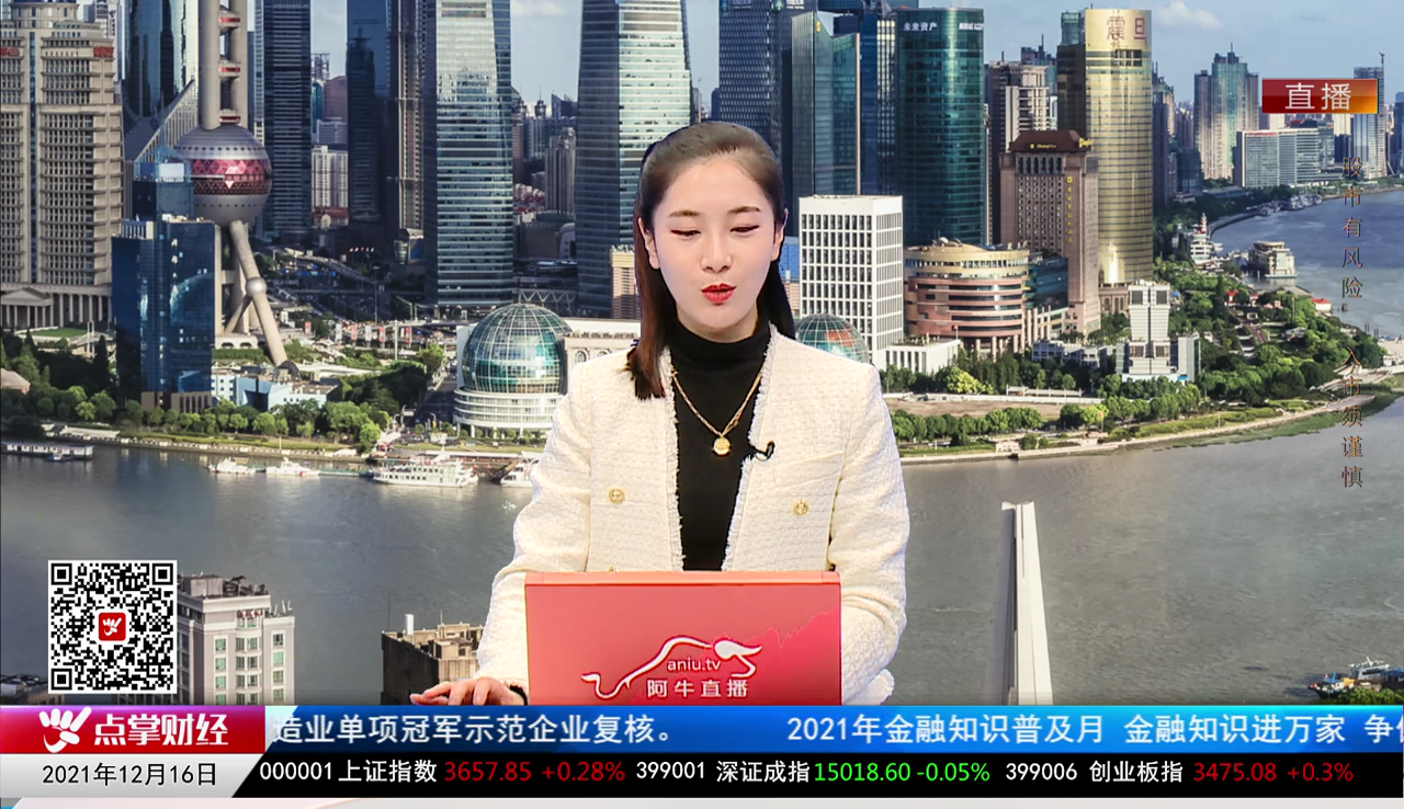 股市诊疗2021-12-16