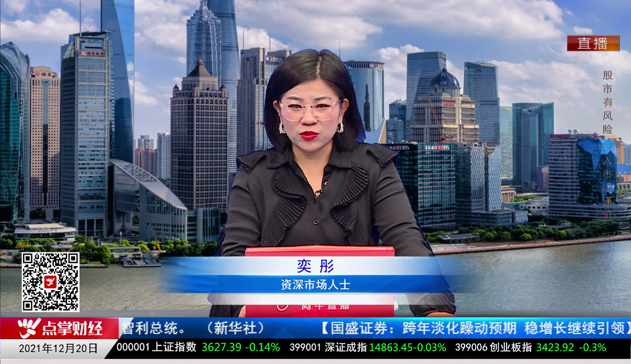 名家视点2021-12-20