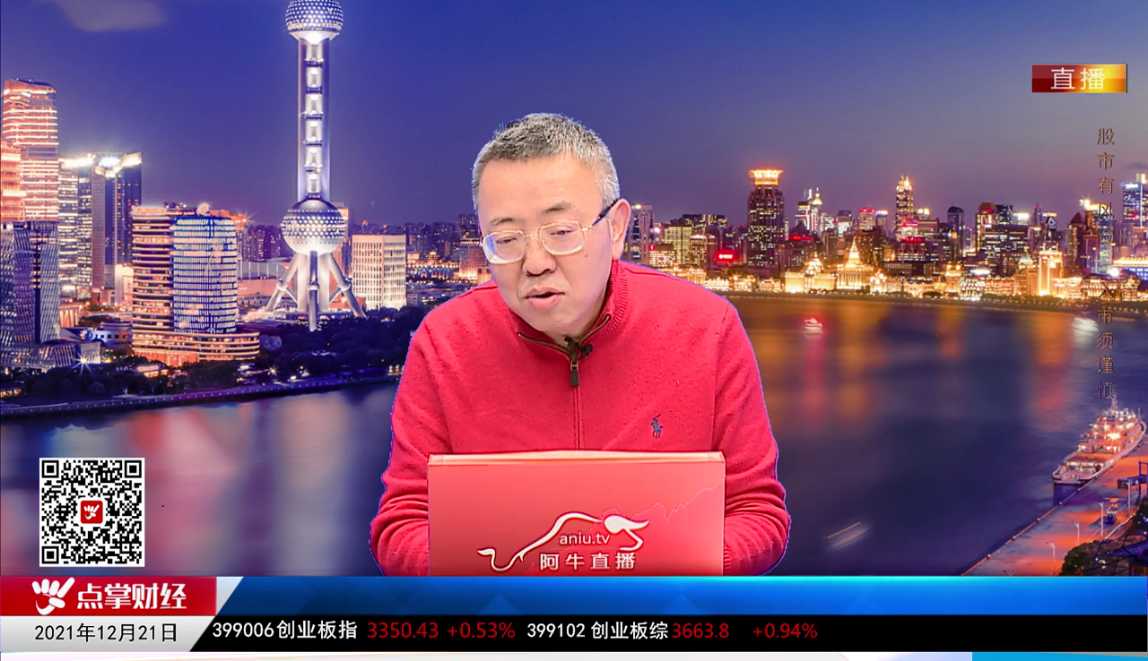 主题投资2021-12-21