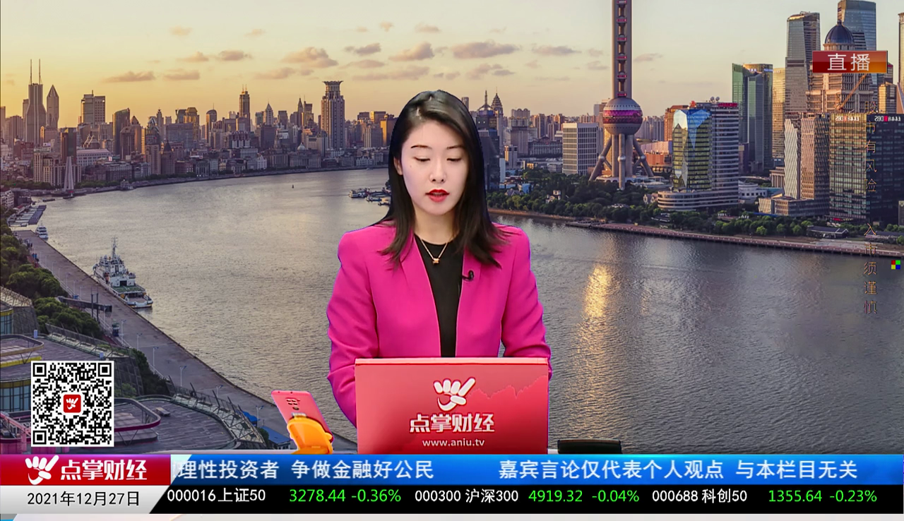 择时有技2021-12-27