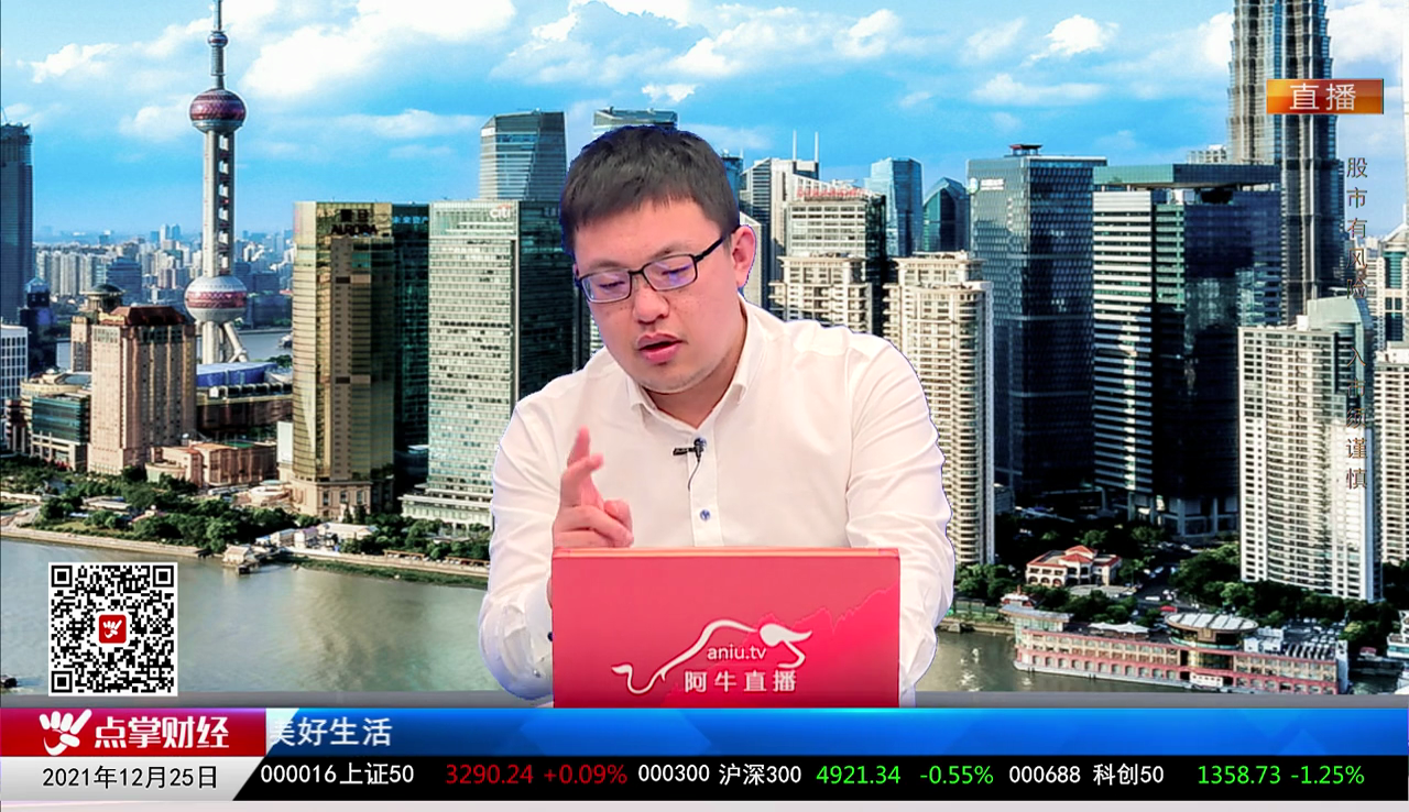 王道投资2021-12-25