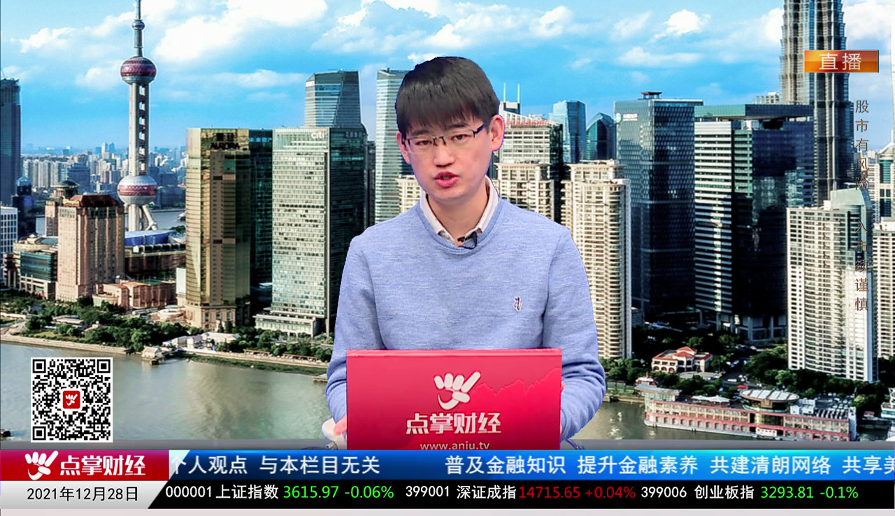 名家视点2021-12-28