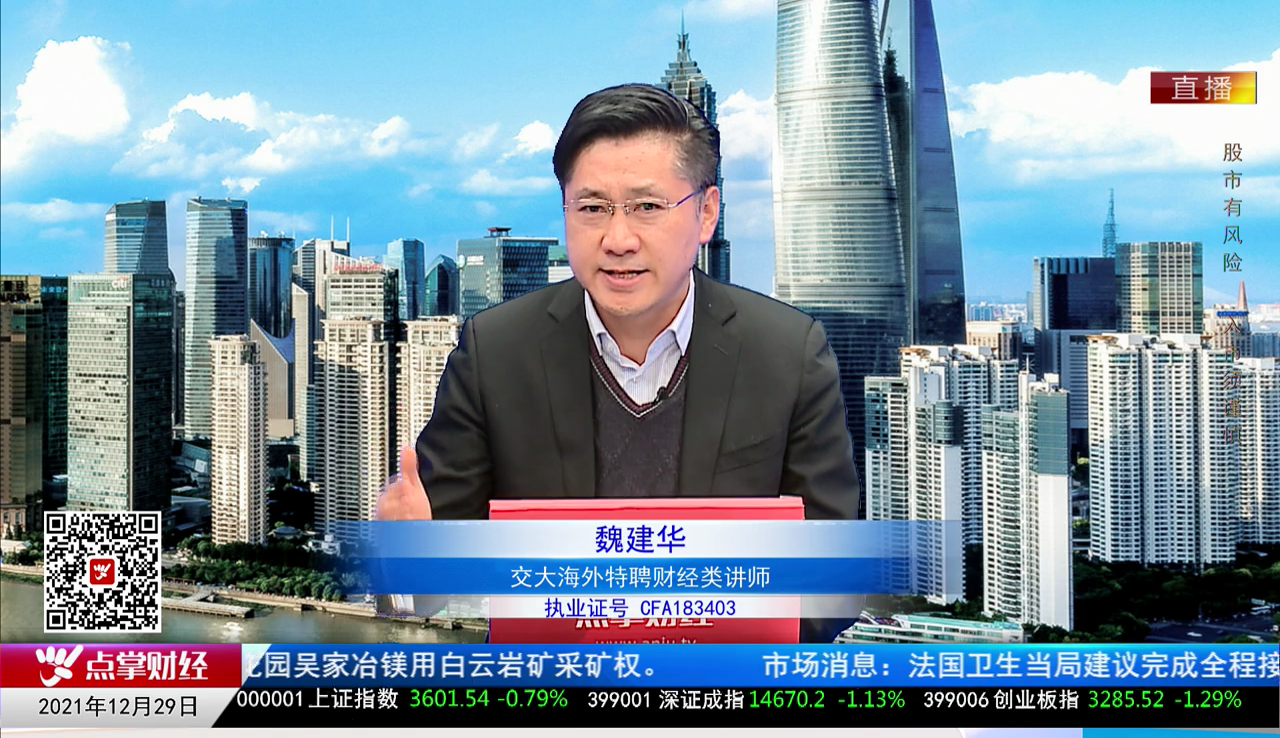 白领理财2021-12-29