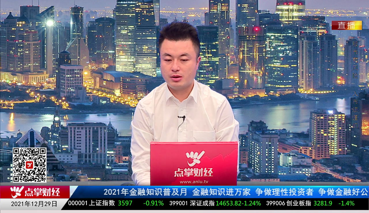 机构策略师2021-12-29