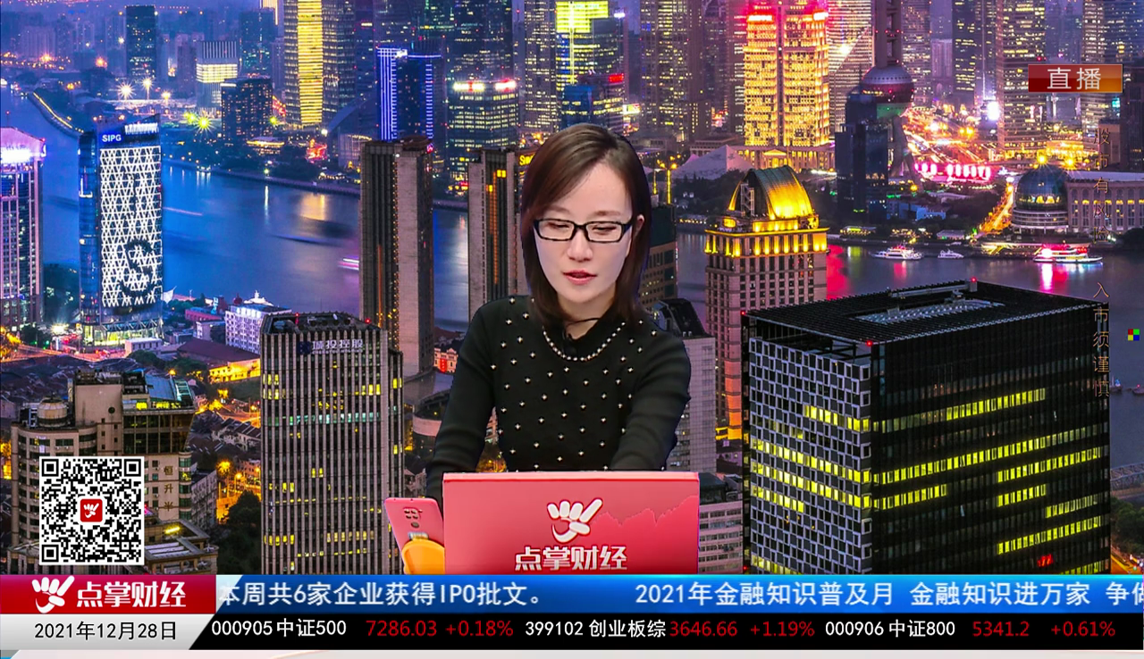 主题投资2021-12-28