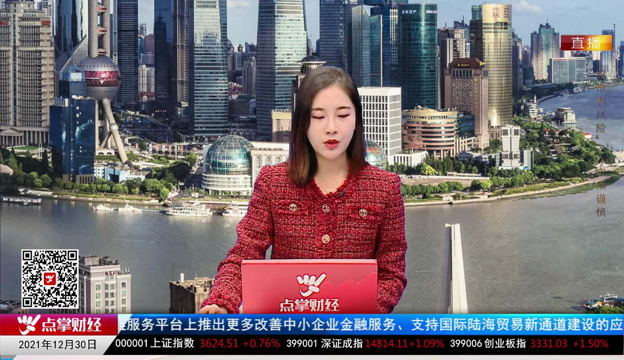 有问有答2021-12-30