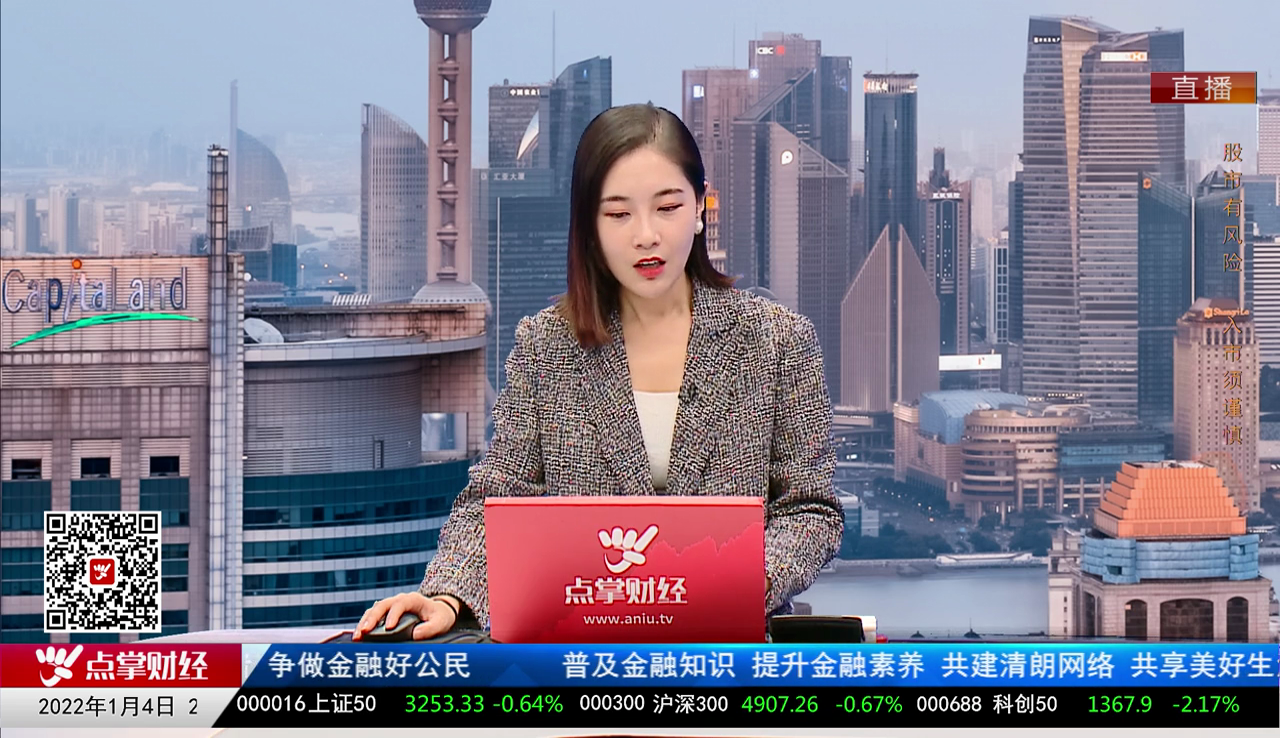 股市诊疗2021-01-04