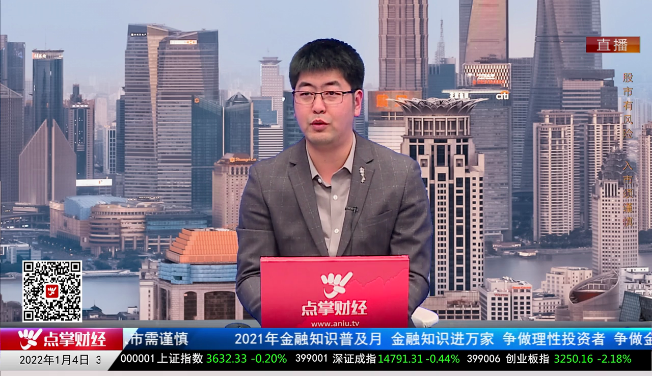 择时有技2021-01-04