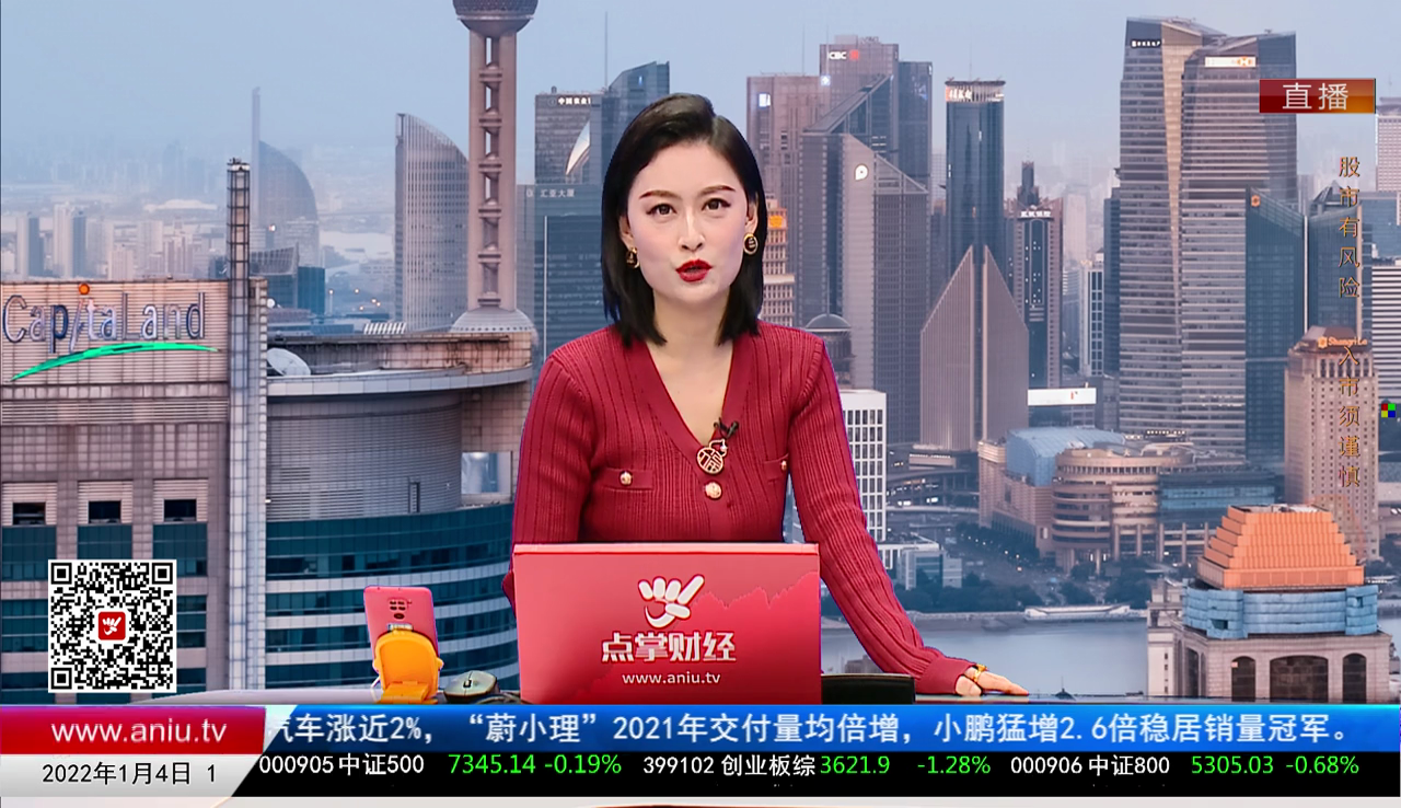 白领理财2021-01-04