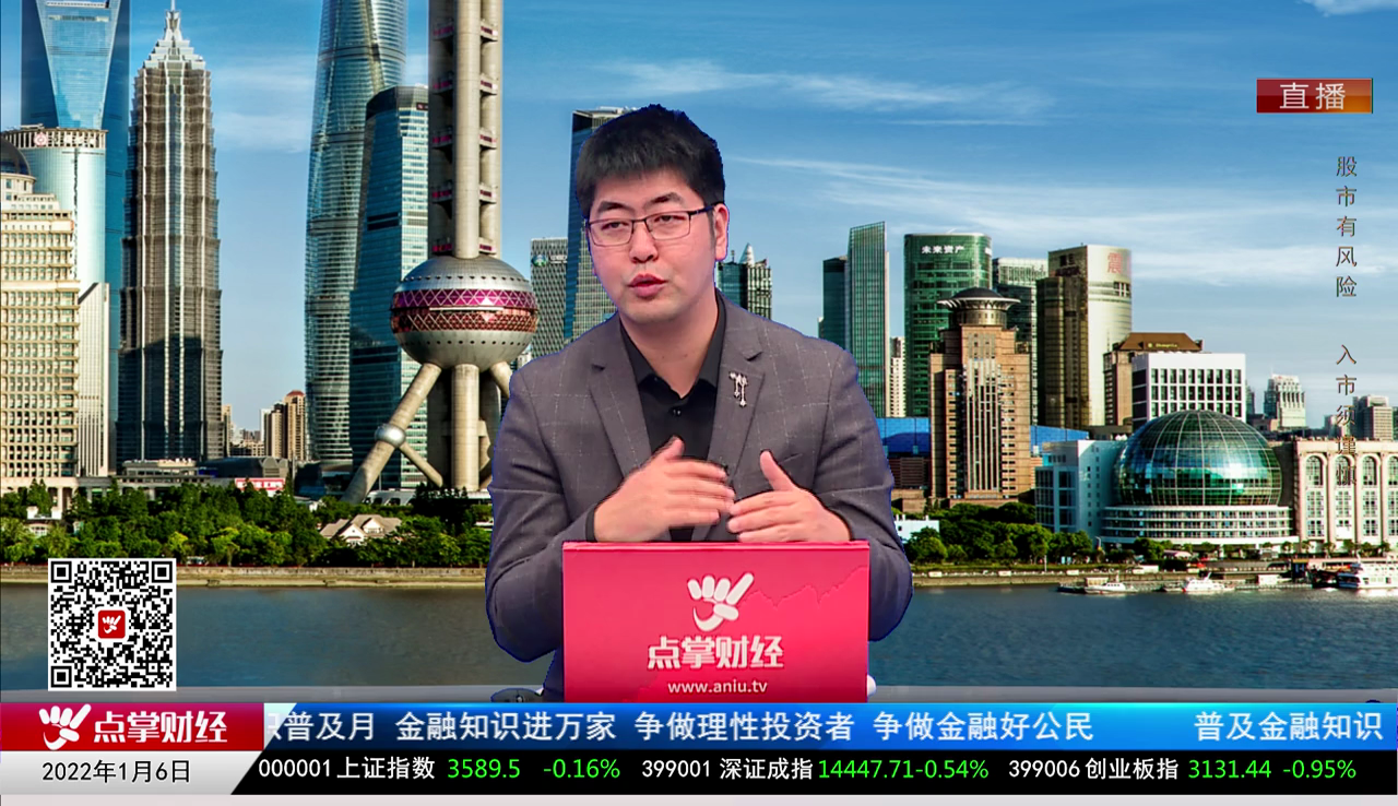 白领理财2021-01-06