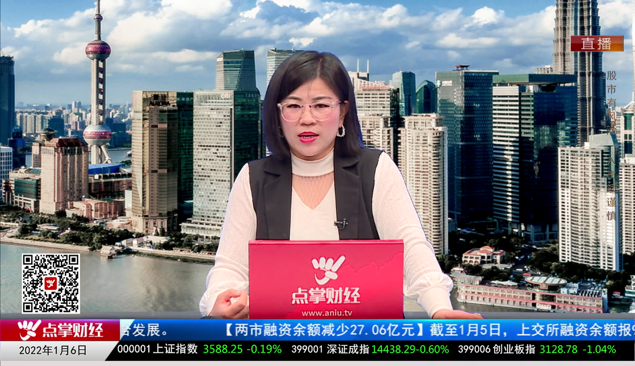 解码公司2021-01-06